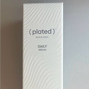 Plated Daily Serum
